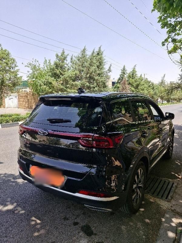فونیکس تیگو 7 پرو اکسلنت - 2023