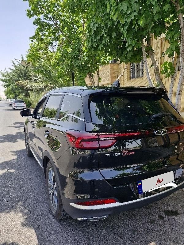 فونیکس تیگو 7 پرو اکسلنت - 2023