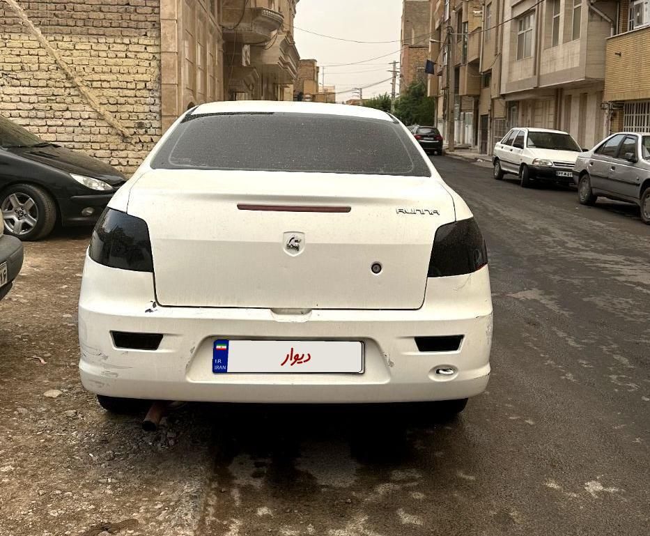 رانا EL - - 1392