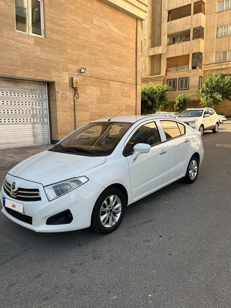 خودرو برلیانس، H230 آگهی ann_18287858