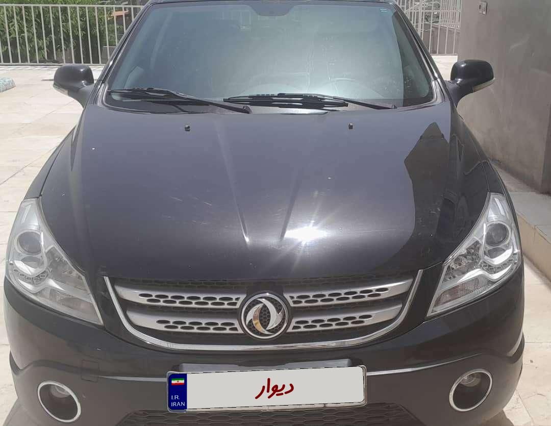 خودرو دانگ فنگ، H30 کراس آگهی ann_18287895