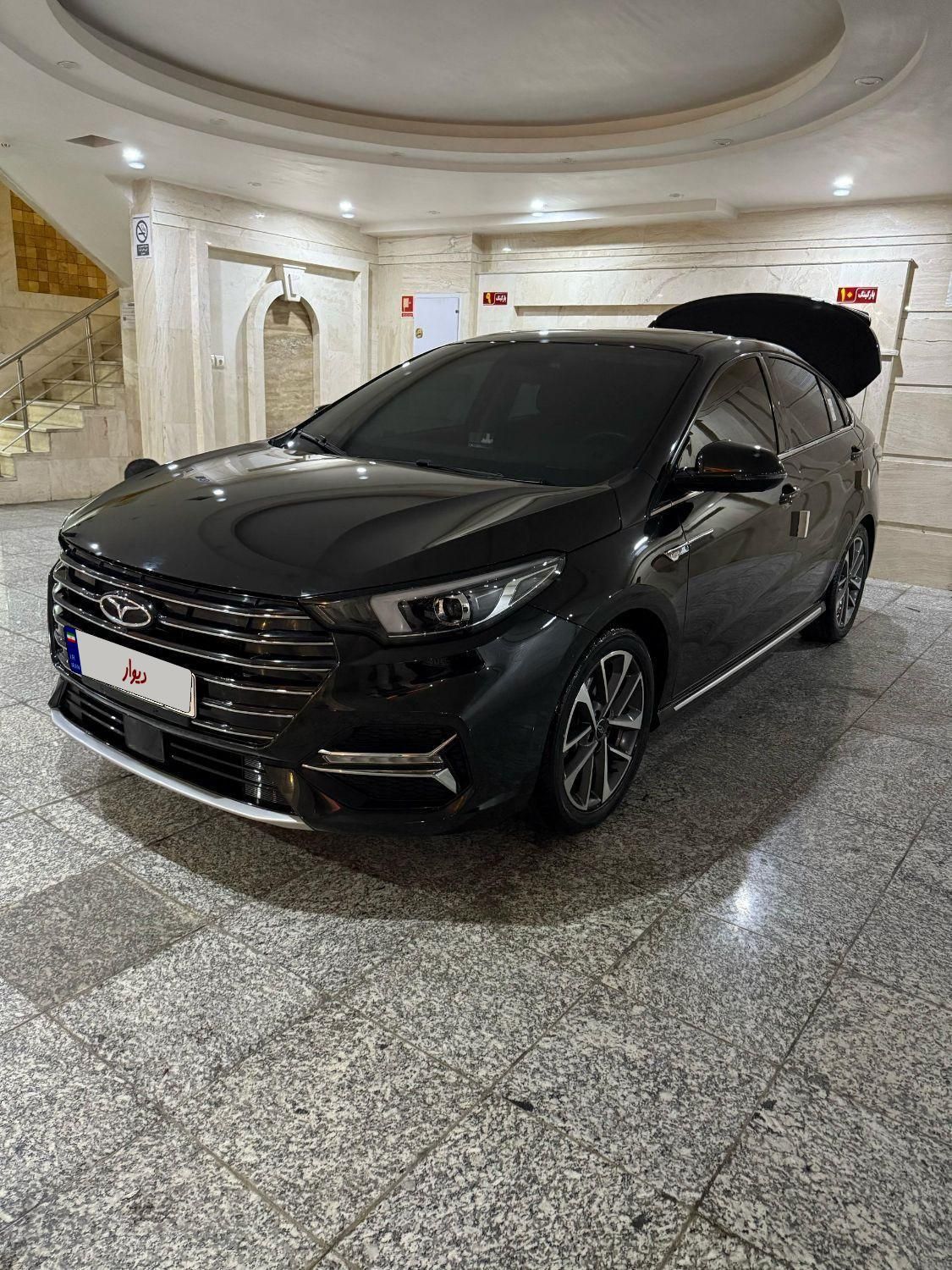 خودرو فونیکس، آریزو 6 پرو آگهی ann_18287902