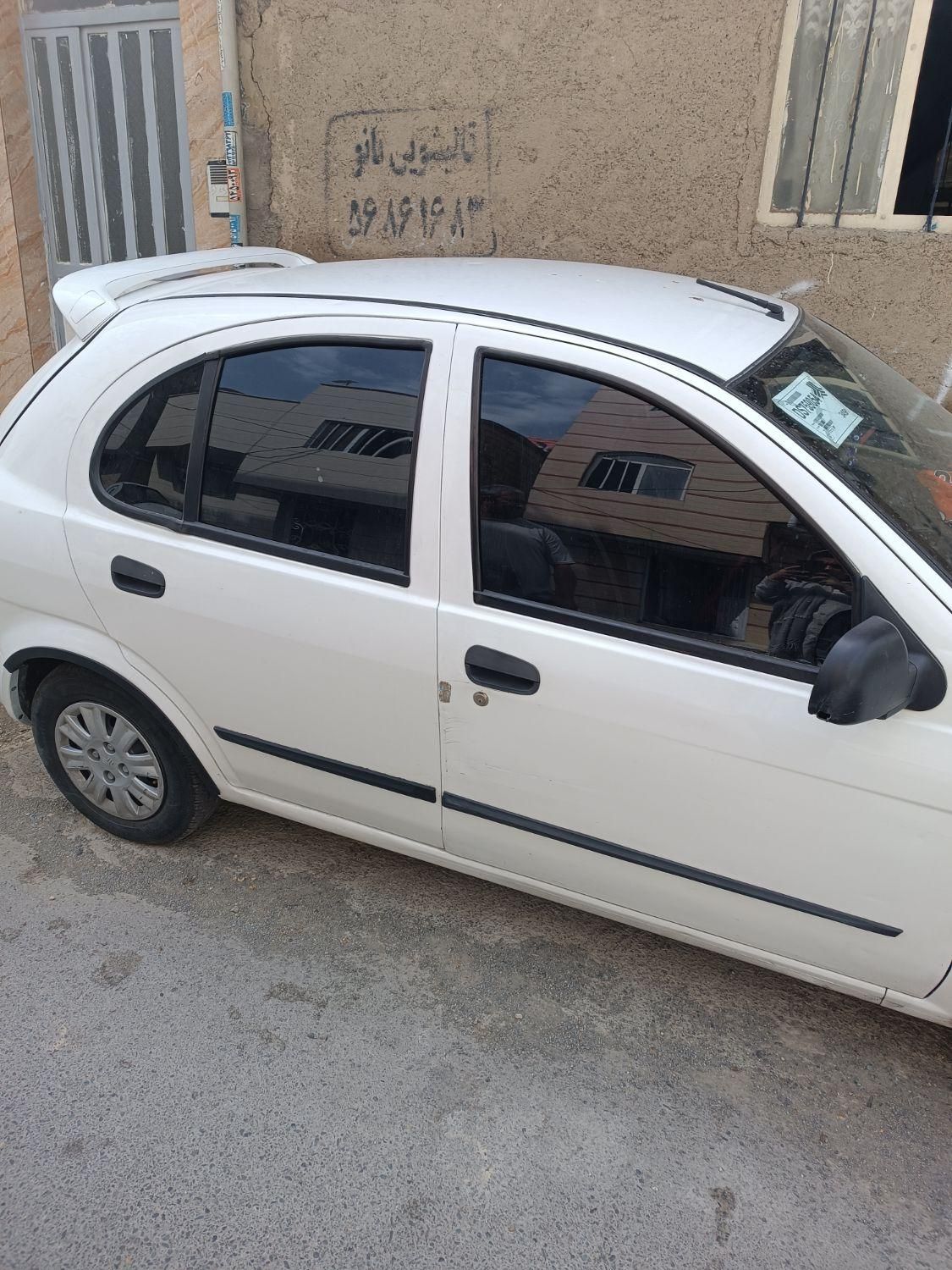 خودرو تیبا، 2 آگهی ann_18287916