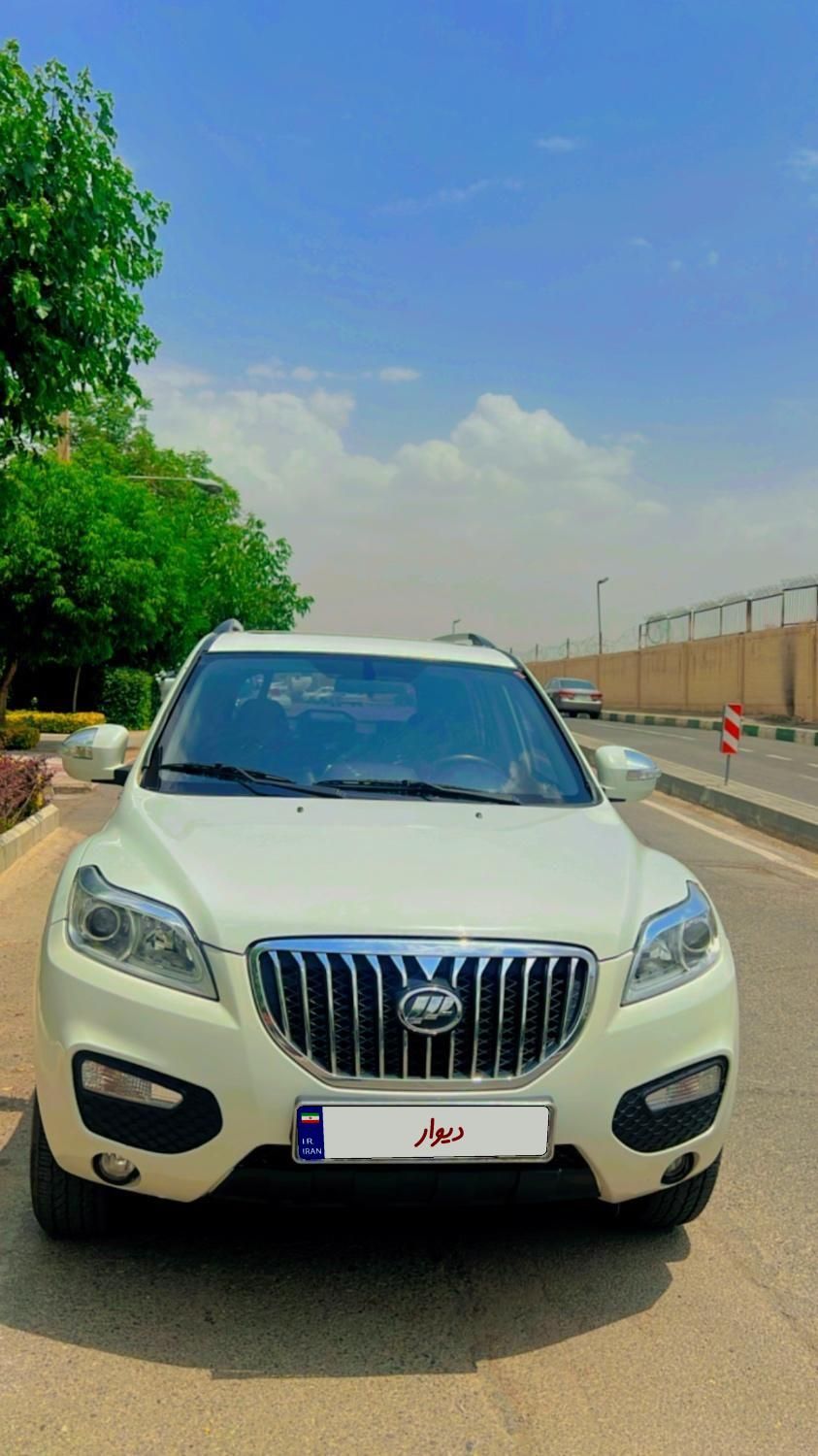 خودرو لیفان، X60 آگهی ann_18287925