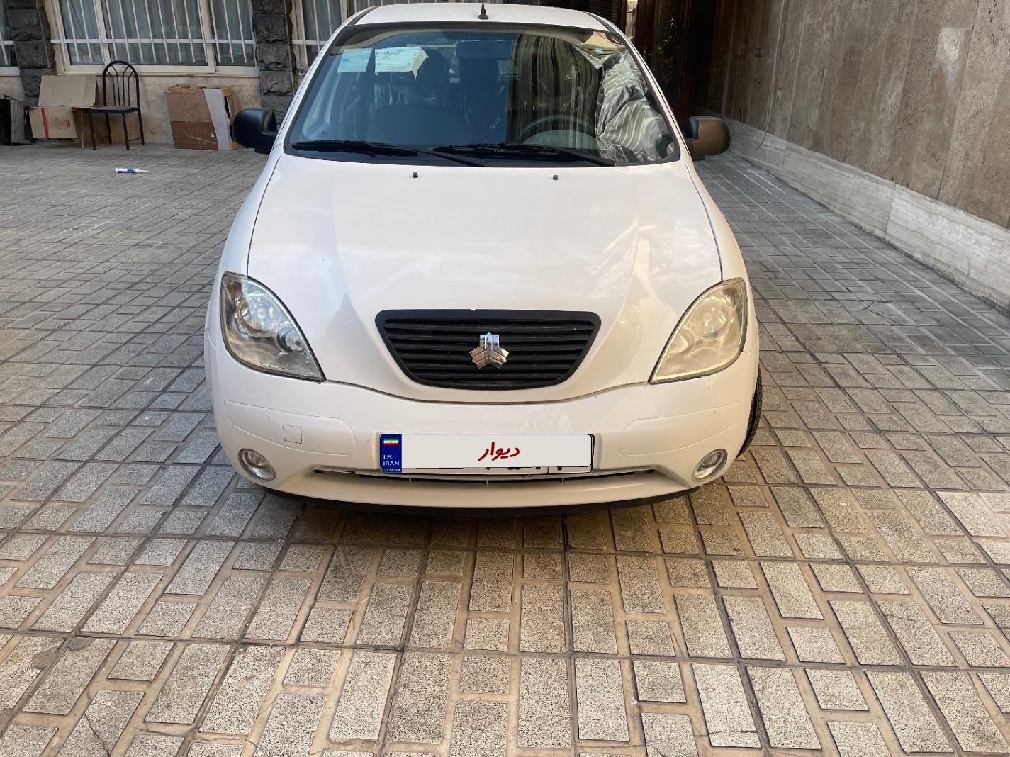 خودرو تیبا، 2 آگهی ann_18287938