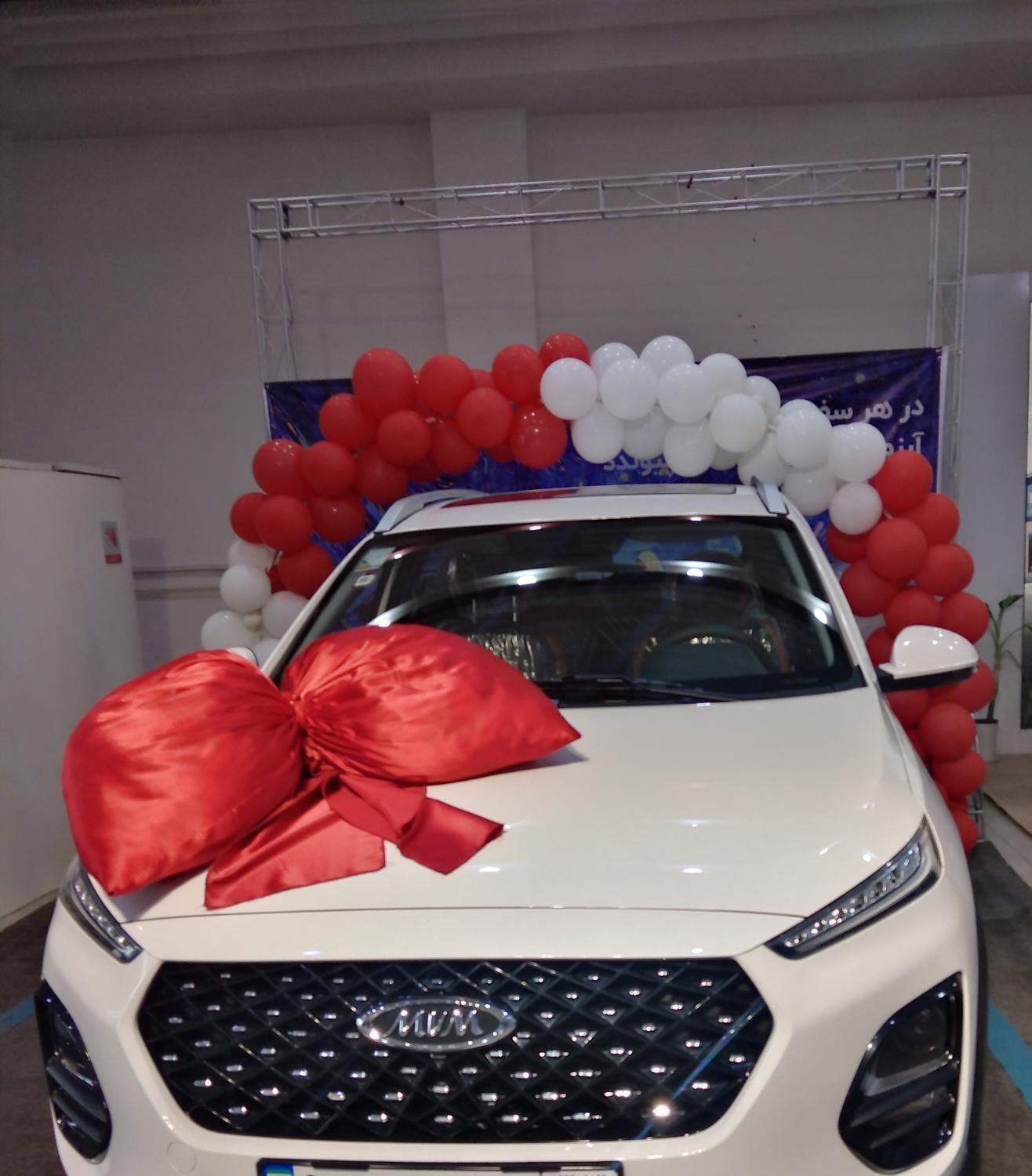 ام وی ام X22 دنده‌ای لاکچری - 2020