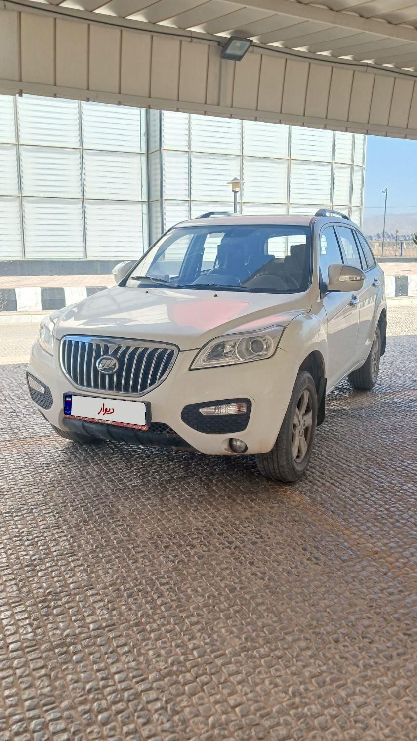 خودرو لیفان، X60 آگهی ann_18287950