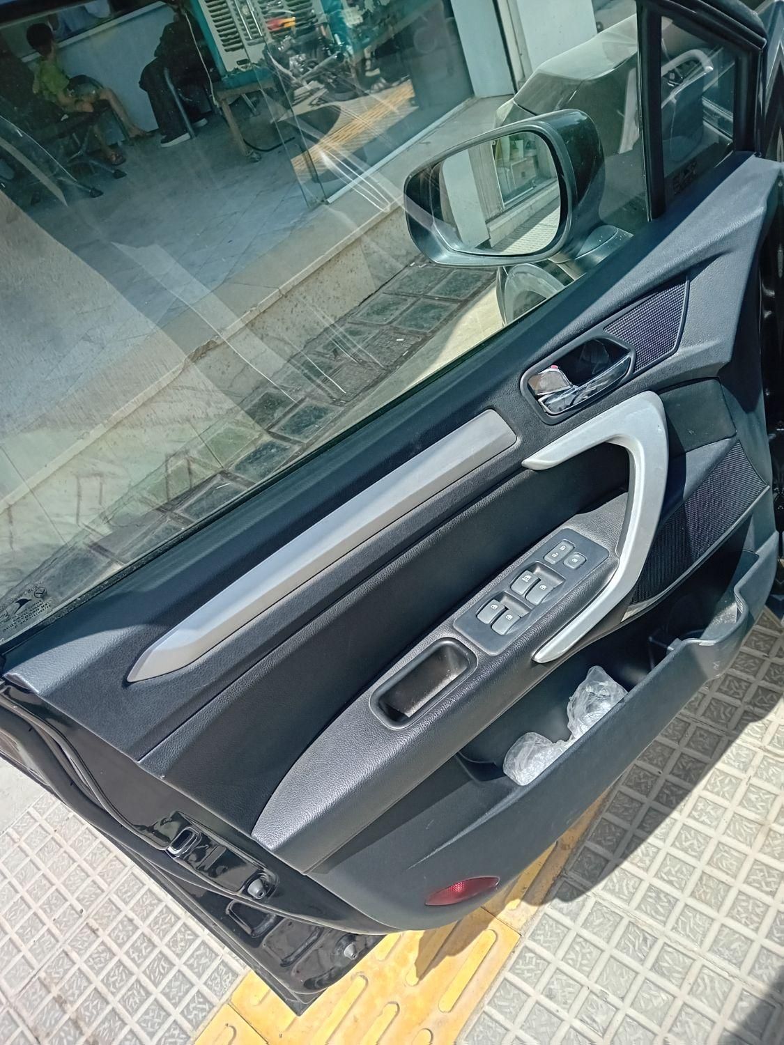 جک S3 اتوماتیک - 2020