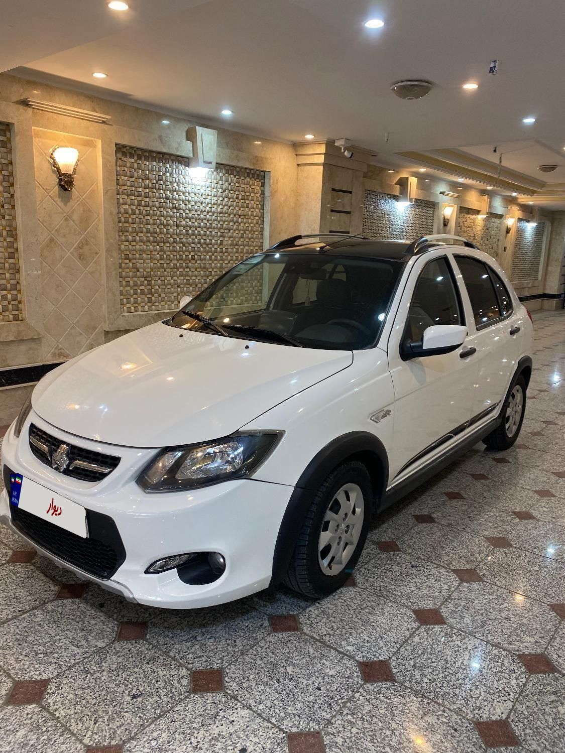 خودرو کوییک، R آگهی ann_18288003