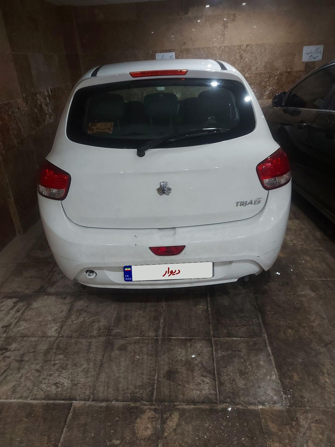 خودرو تیبا، 2 آگهی ann_18288134
