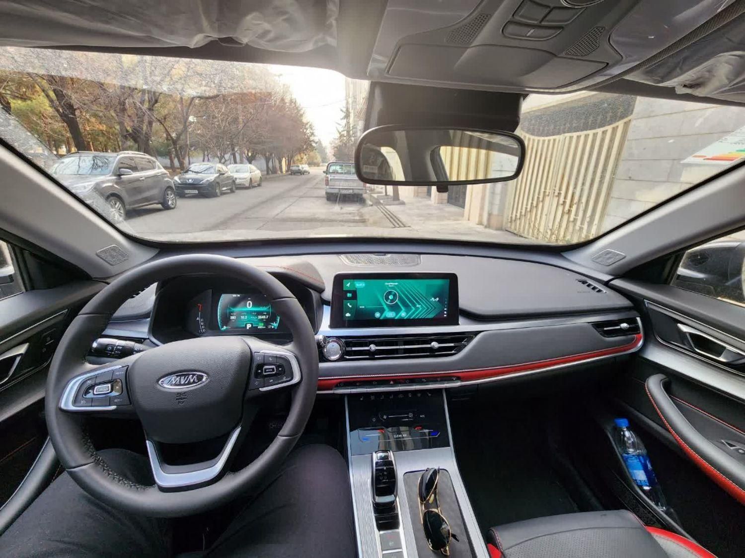 ام وی ام X55 پرو اکسلنت - 2022
