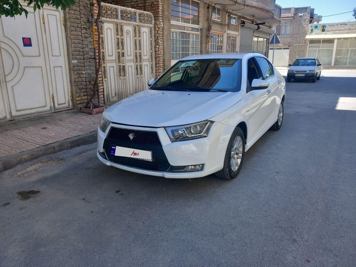 خودرو دنا، پلاس آگهی ann_18288236