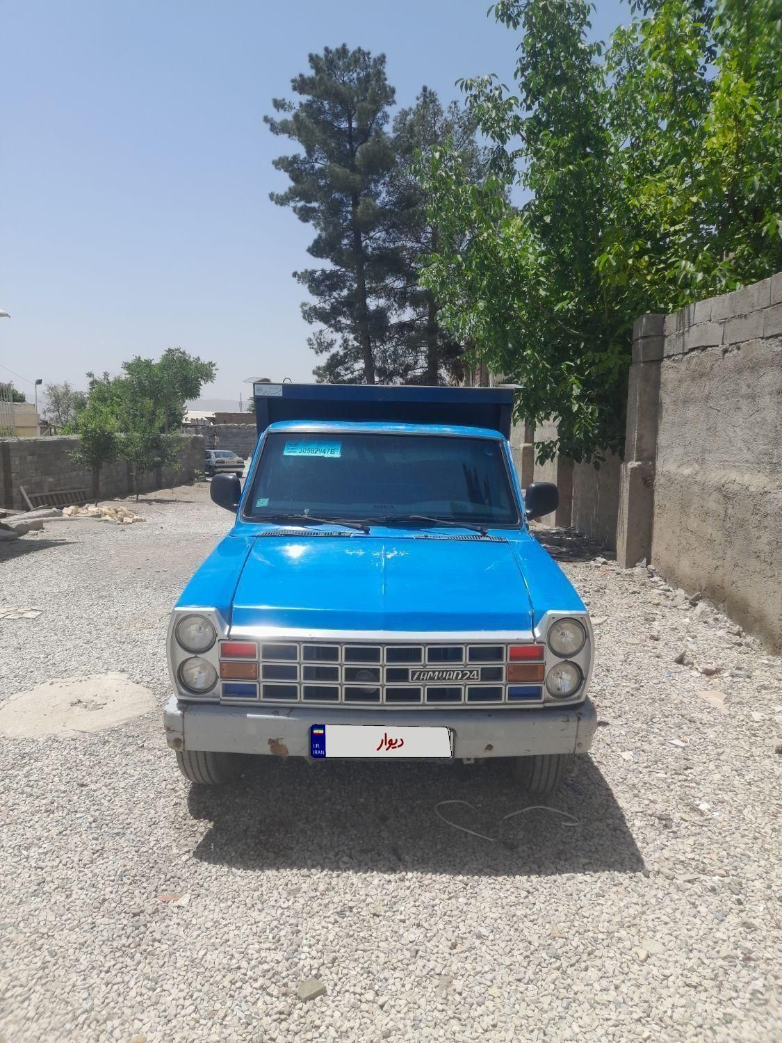 خودرو نیسان، سیلفی آگهی ann_18288241