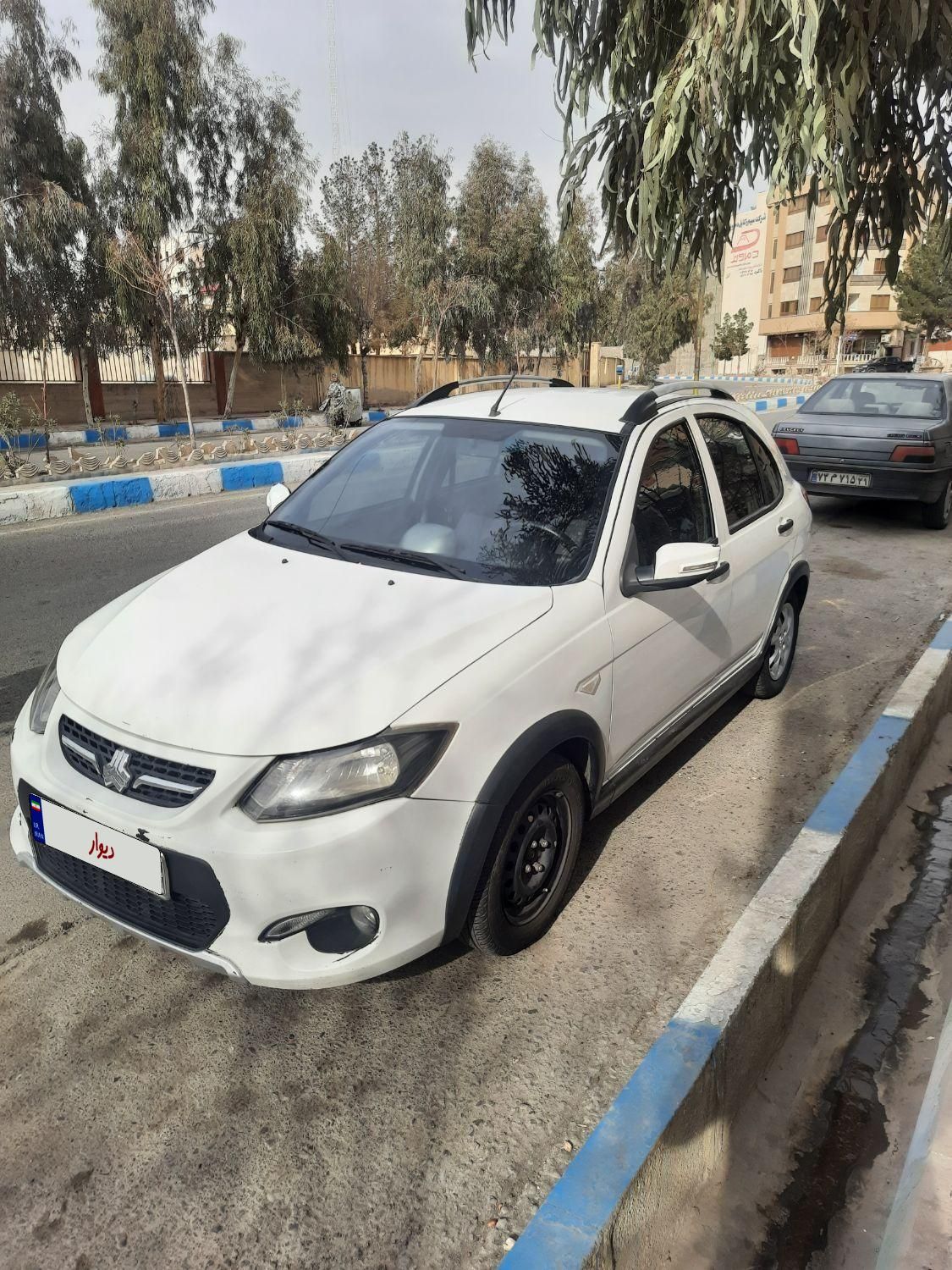 کوییک دنده‌ای دنده‌ای - 1399