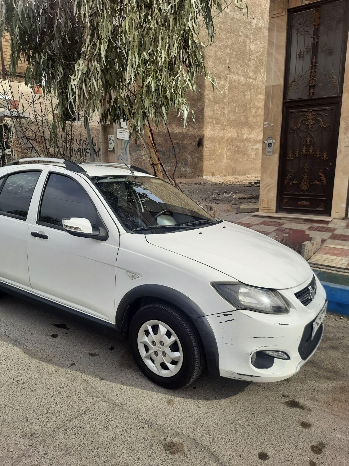 خودرو کوییک، دنده‌ای آگهی ann_18288248