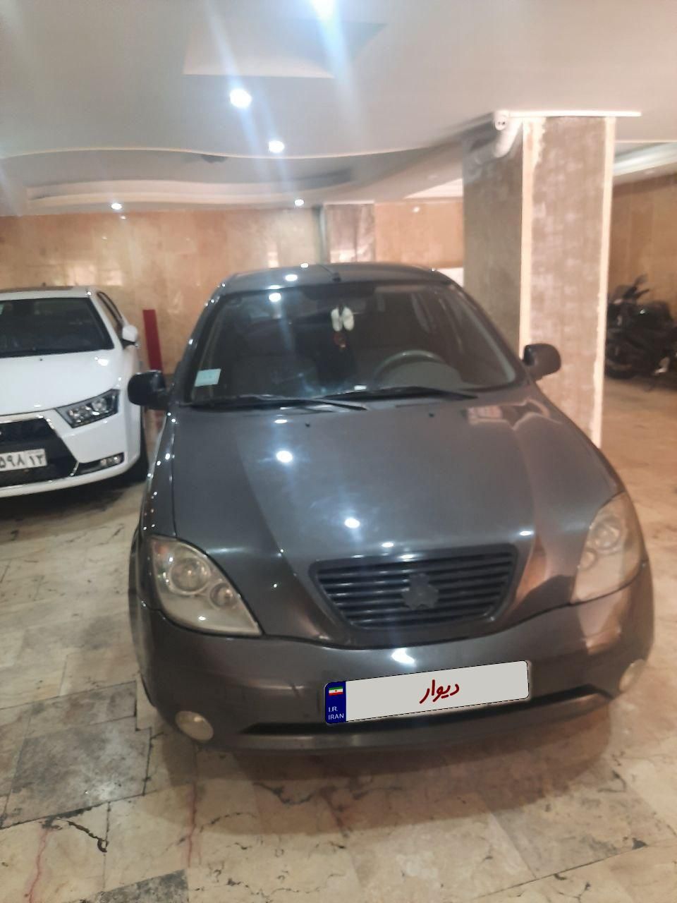 خودرو تیبا، صندوق دار آگهی ann_18288303