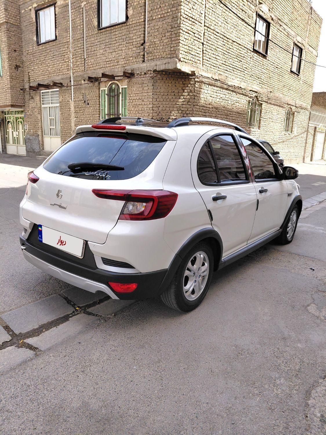 اطلس G دنده ای - 1403