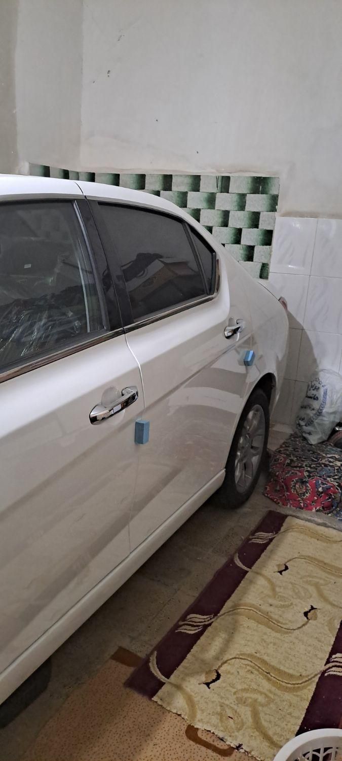 دنا پلاس اتوماتیک توربو - 1403