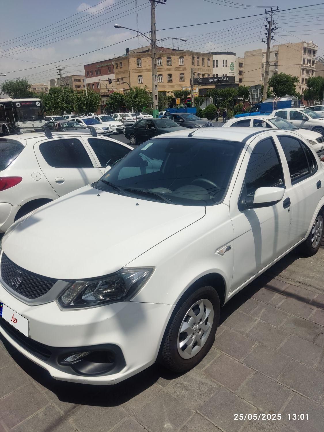 خودرو ساینا، S آگهی ann_18288337