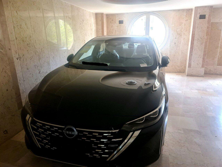 نیسان سیلفی e-power مکس ادیشن - 2024