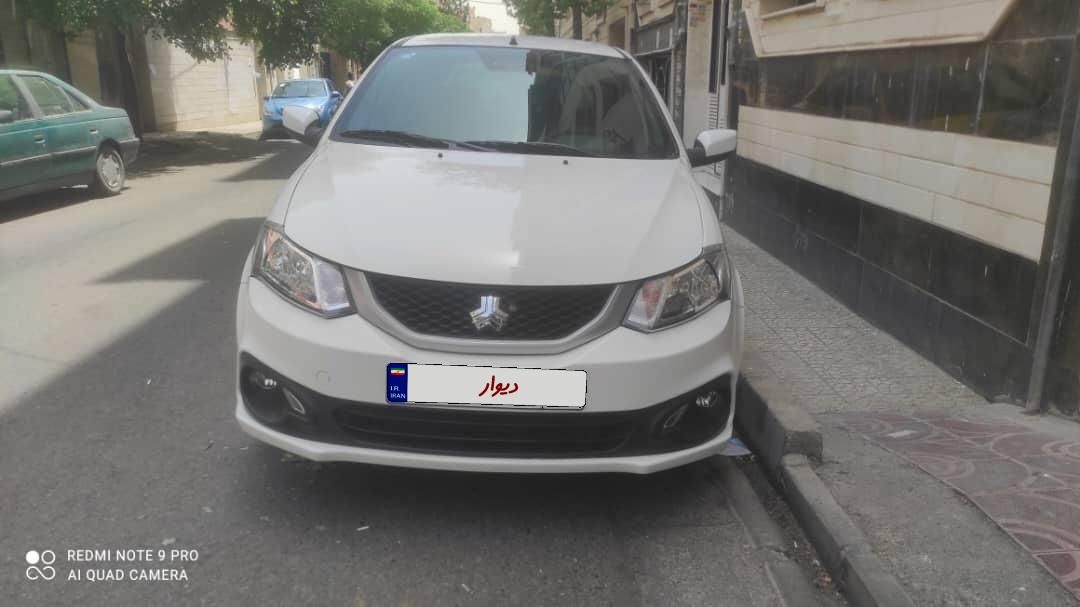 خودرو ساینا، S آگهی ann_18288359