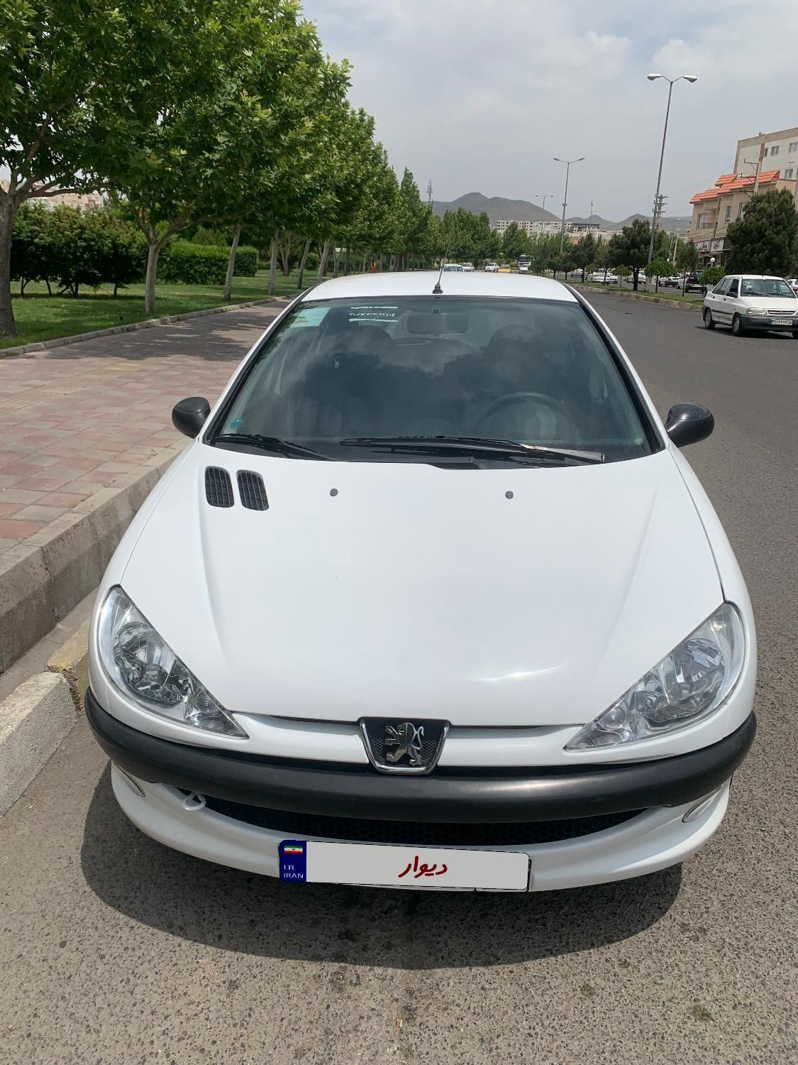 خودرو پژو، 206 آگهی ann_18288377
