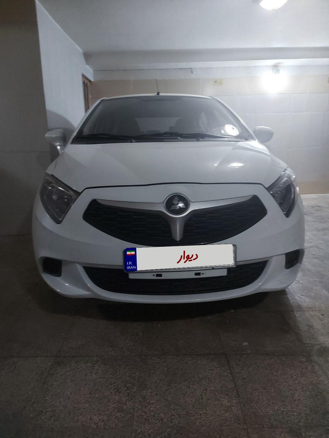 خودرو برلیانس، H230 آگهی ann_18288380