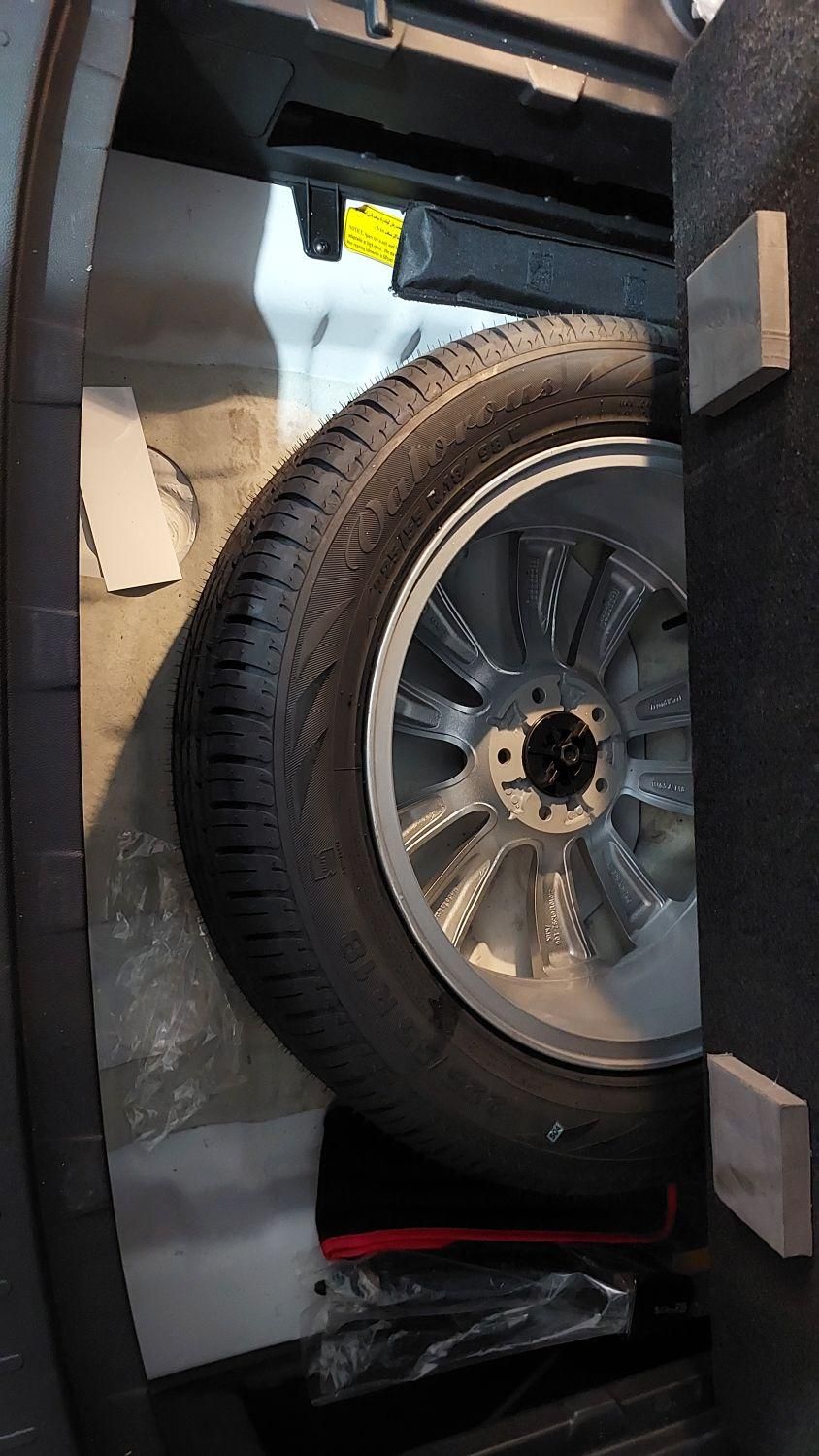 جک S5 اتوماتیک - فیس جدید - 2023