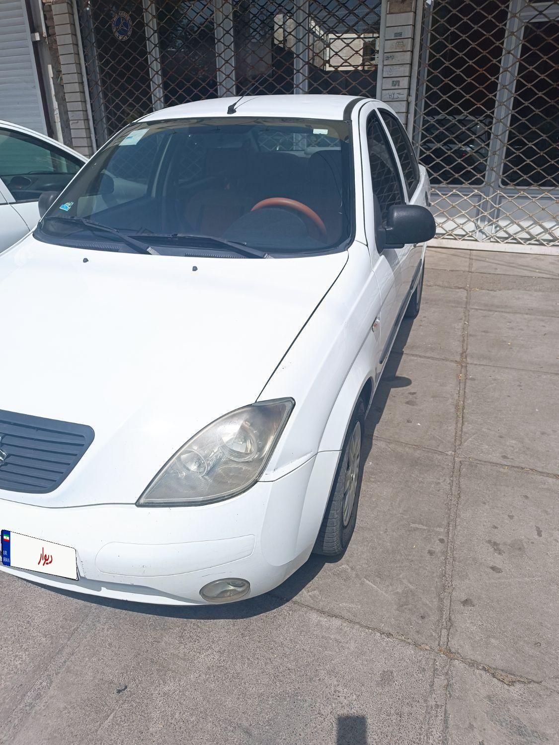خودرو تیبا، صندوق دار آگهی ann_18288528