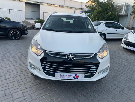خودرو جک، S5 آگهی ann_18288538