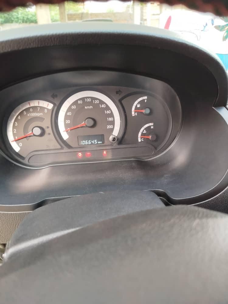 کوییک دنده‌ای دنده‌ای - 1400
