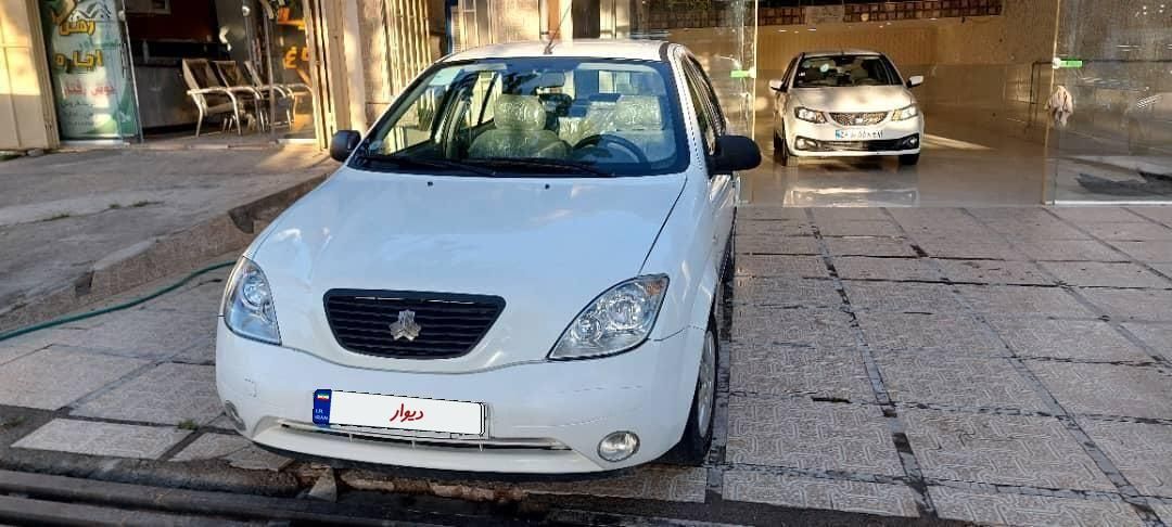 تیبا صندوق دار SX - 1400