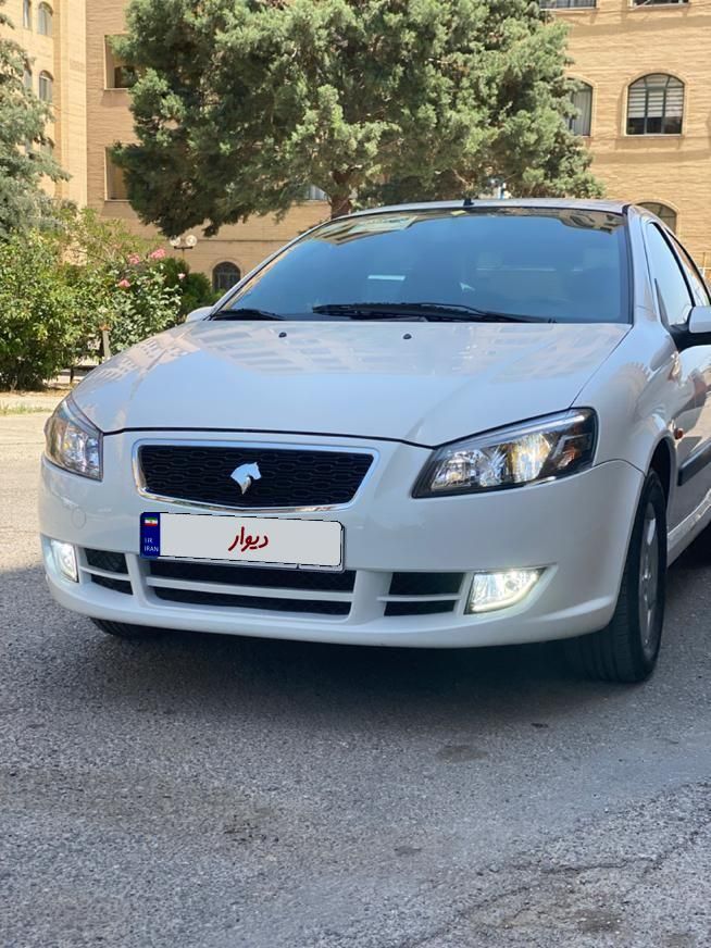 خودرو رانا، LX آگهی ann_18288601