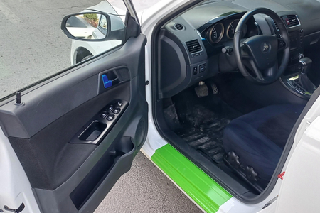 برلیانس H330 اتوماتیک 1650 - 1399