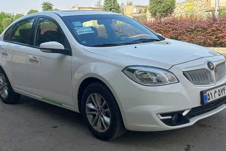 برلیانس H330 اتوماتیک 1650 - 1399