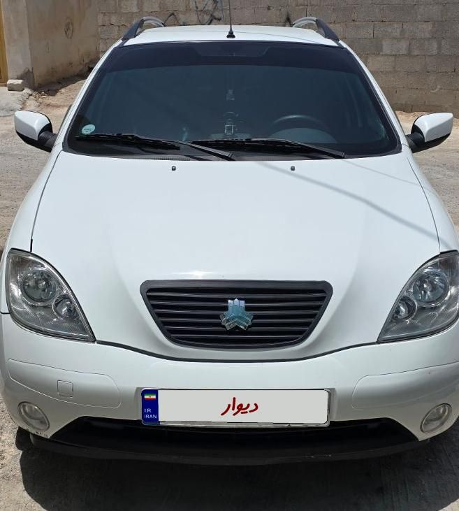 خودرو تیبا، 2 آگهی ann_18288629