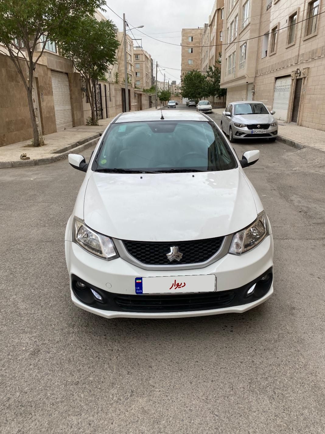 خودرو ساینا، S آگهی ann_18288632