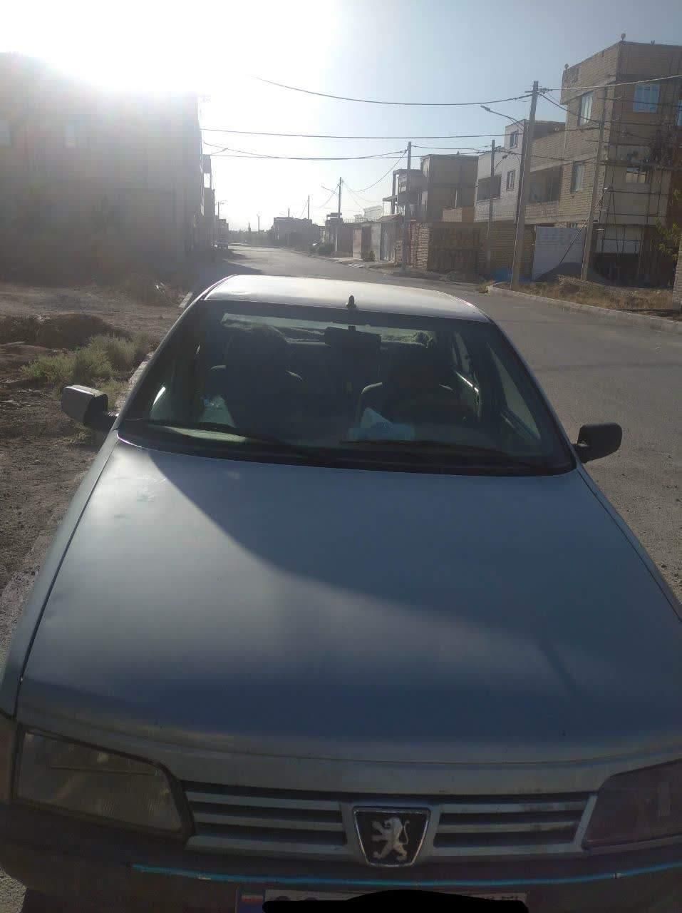 خودرو پژو، روآ آگهی ann_18288633