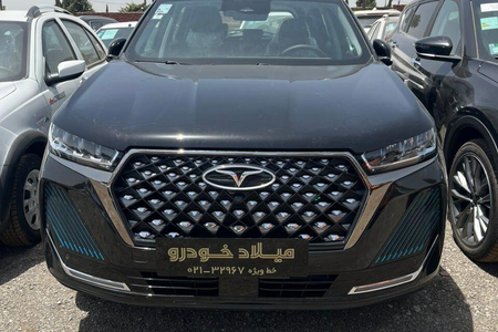 خودرو فونیکس، تیگو 7 پرو آگهی ann_18288641