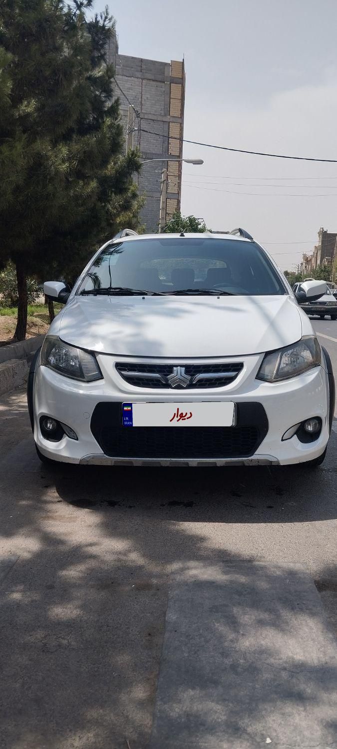 خودرو کوییک، دنده‌ای آگهی ann_18288661