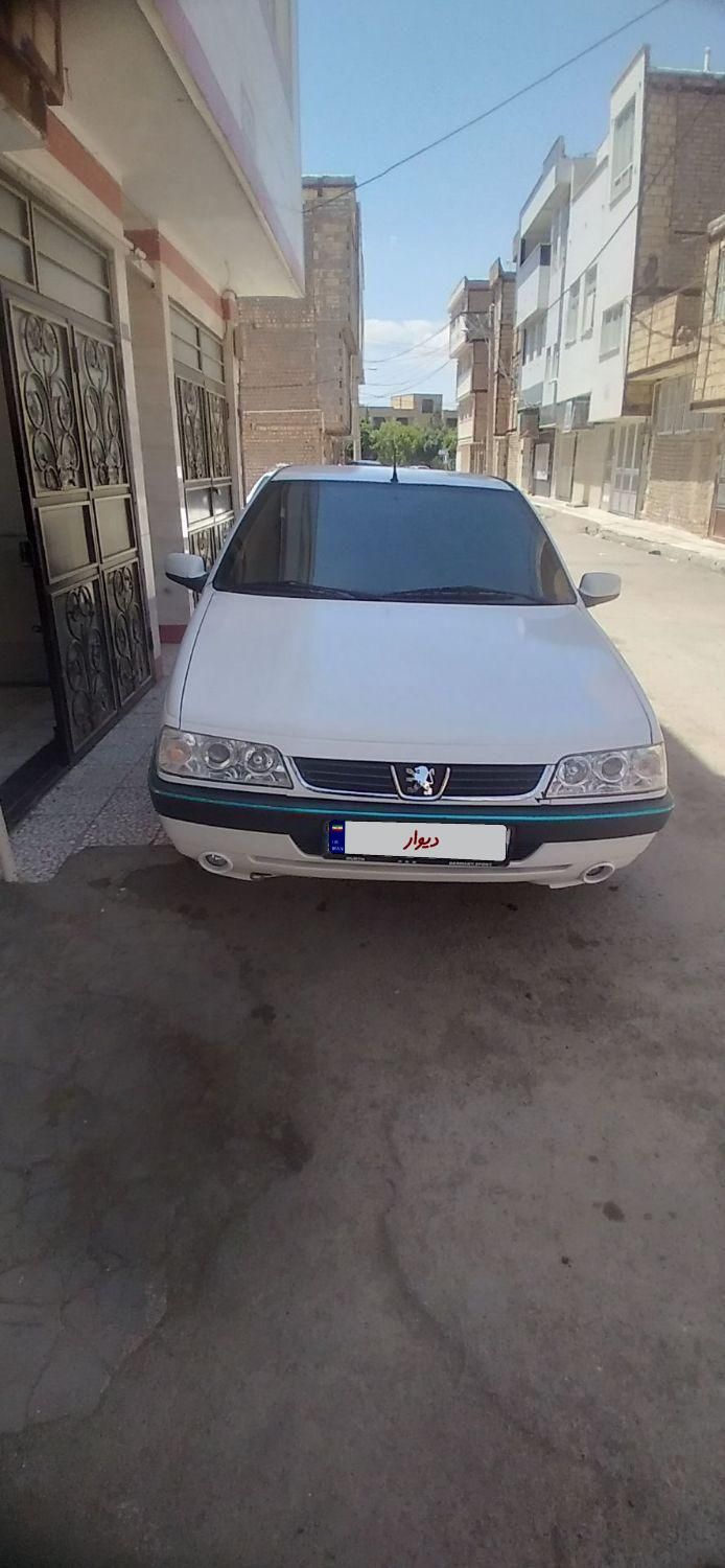 خودرو پژو، 405 آگهی ann_18288665