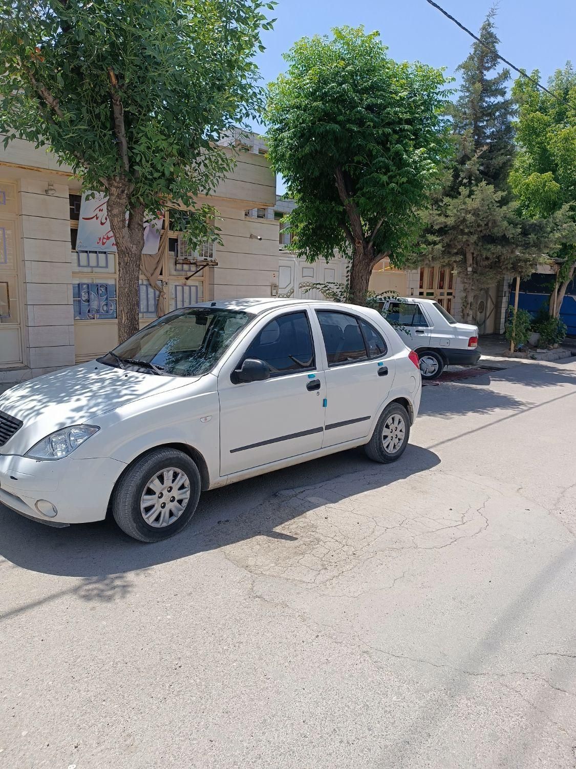 خودرو تیبا، 2 آگهی ann_18288698