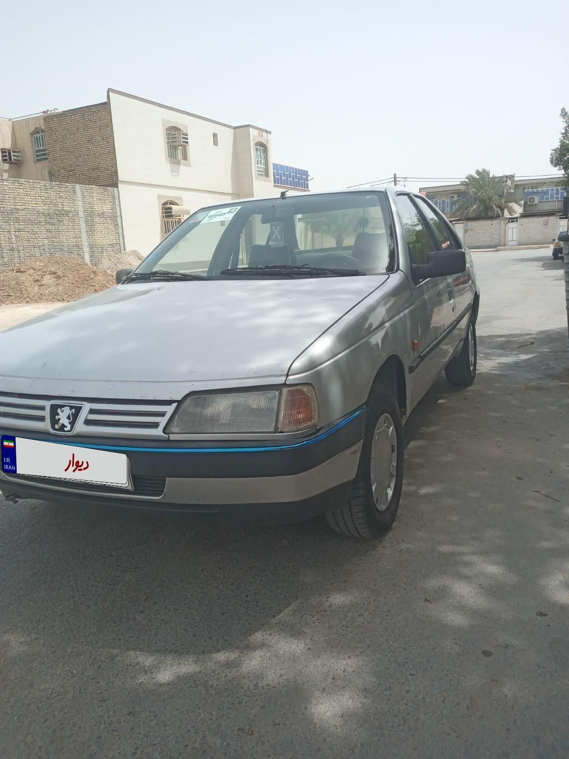 خودرو پژو، 405 آگهی ann_18288715