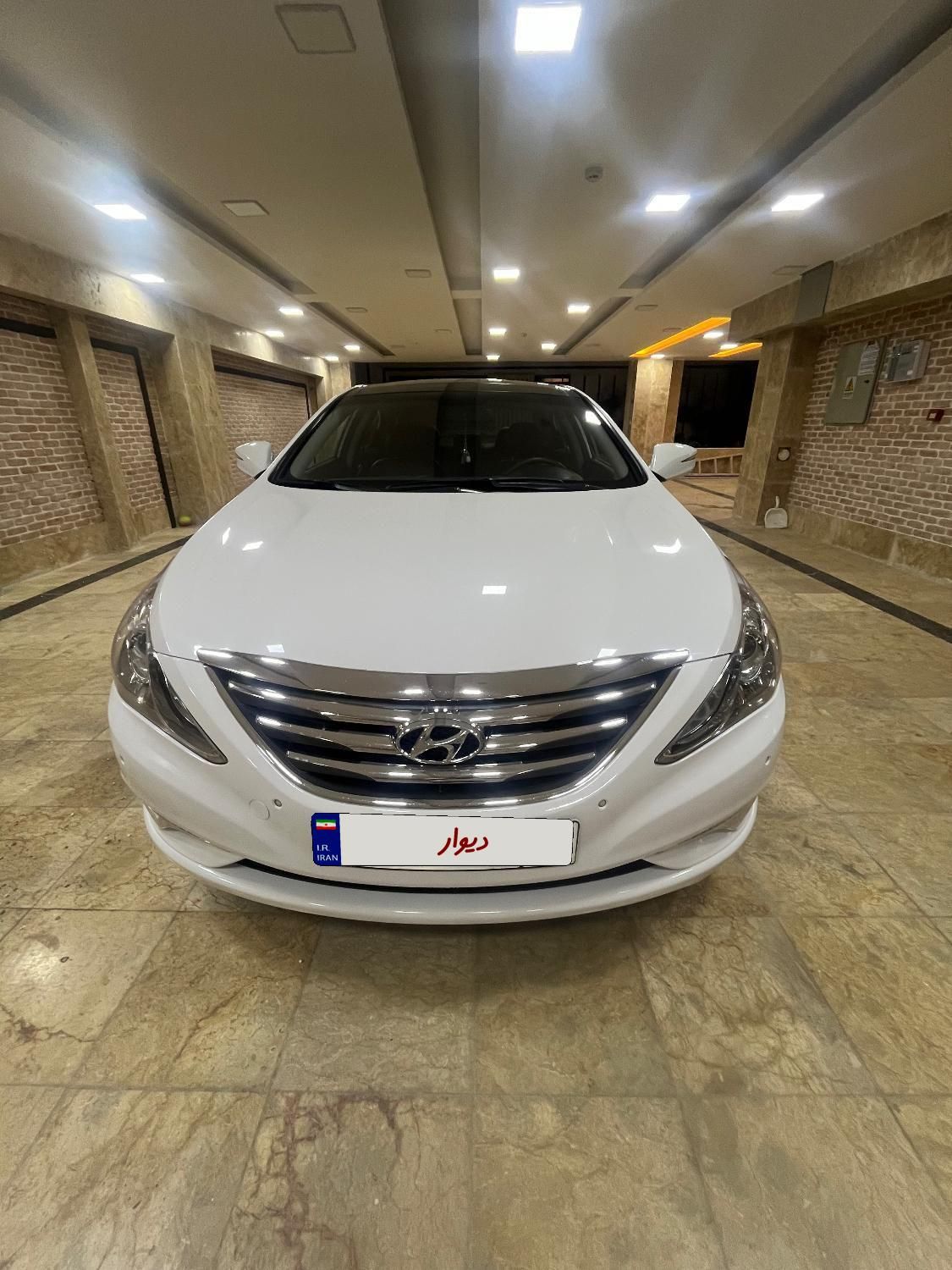 خودرو هیوندای، سوناتا آگهی ann_18288722