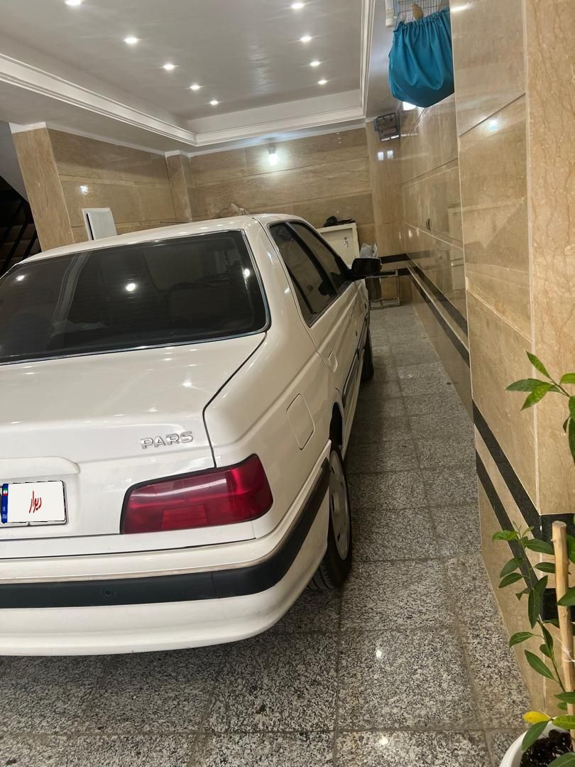 خودرو پژو، پارس آگهی ann_18288727