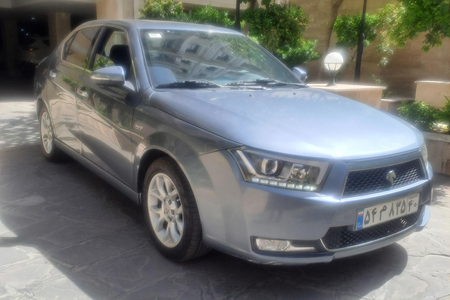 خودرو دنا، پلاس آگهی ann_18288730