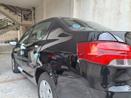 خودرو رانا، پلاس آگهی ann_18288742