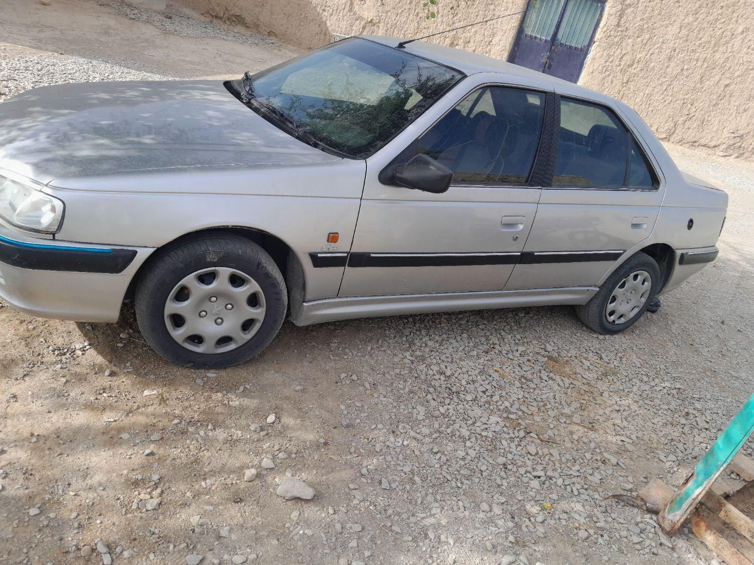 خودرو پژو، پارس آگهی ann_18288772