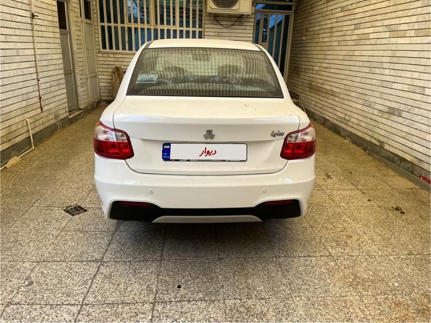 خودرو ساینا، S آگهی ann_18288796