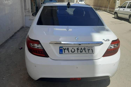 خودرو دنا، پلاس آگهی ann_18288801